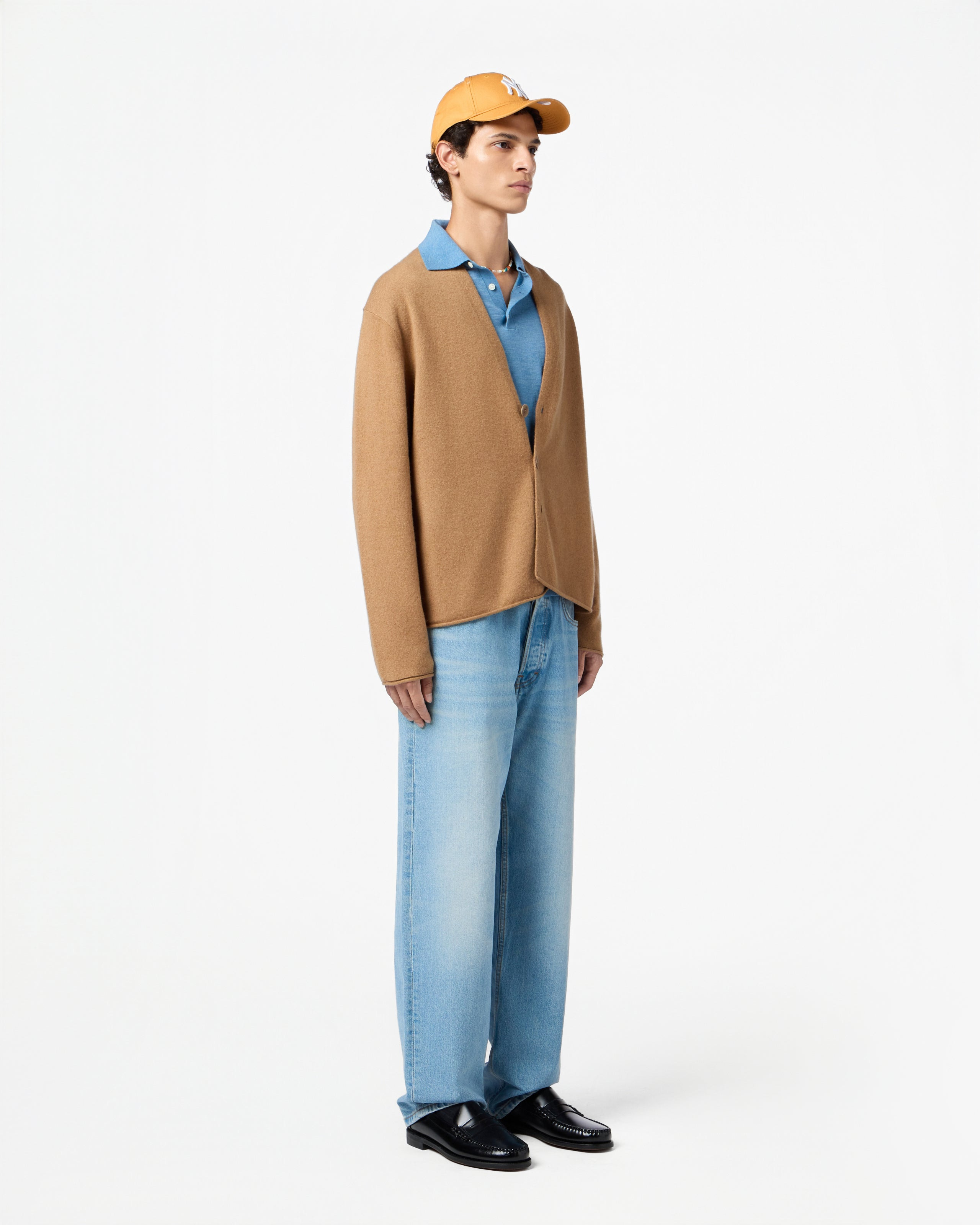 Everywear Cardigan - 5