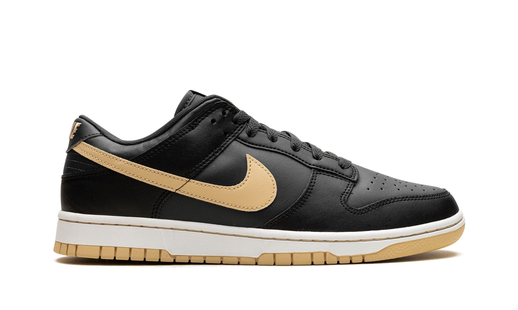 Dunk Low Retro "Sesame" - 6