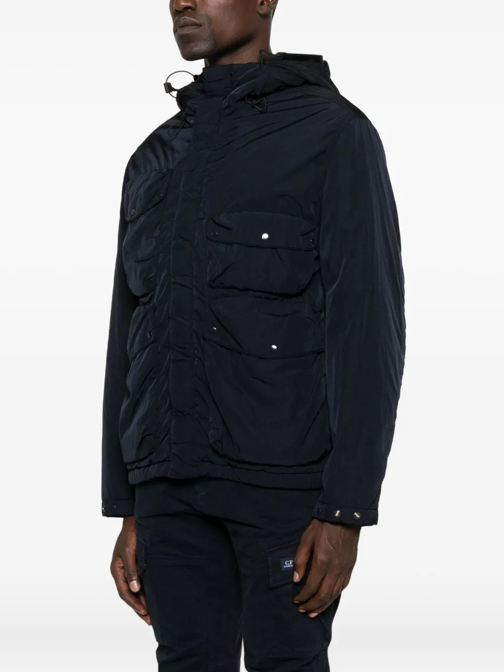Chrome-R Goggle Jacket - 3