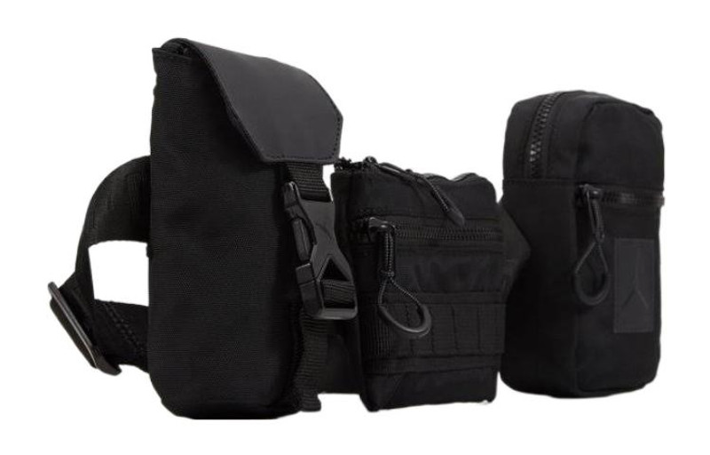 Jordan Air Jordan 23 Engineered Multi-Bag 'Black' JD2013016GS-001 outlook