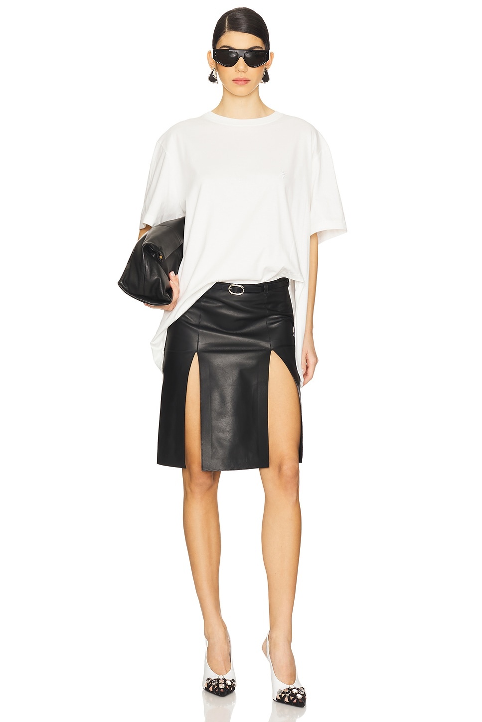 Midi Skirt - 5