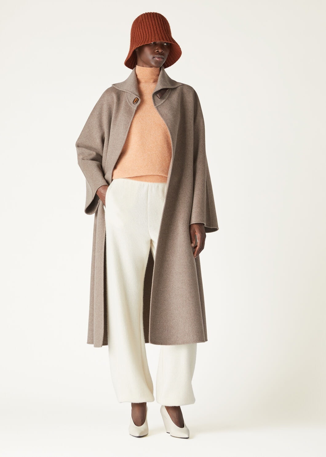 Alpe Pants - 2