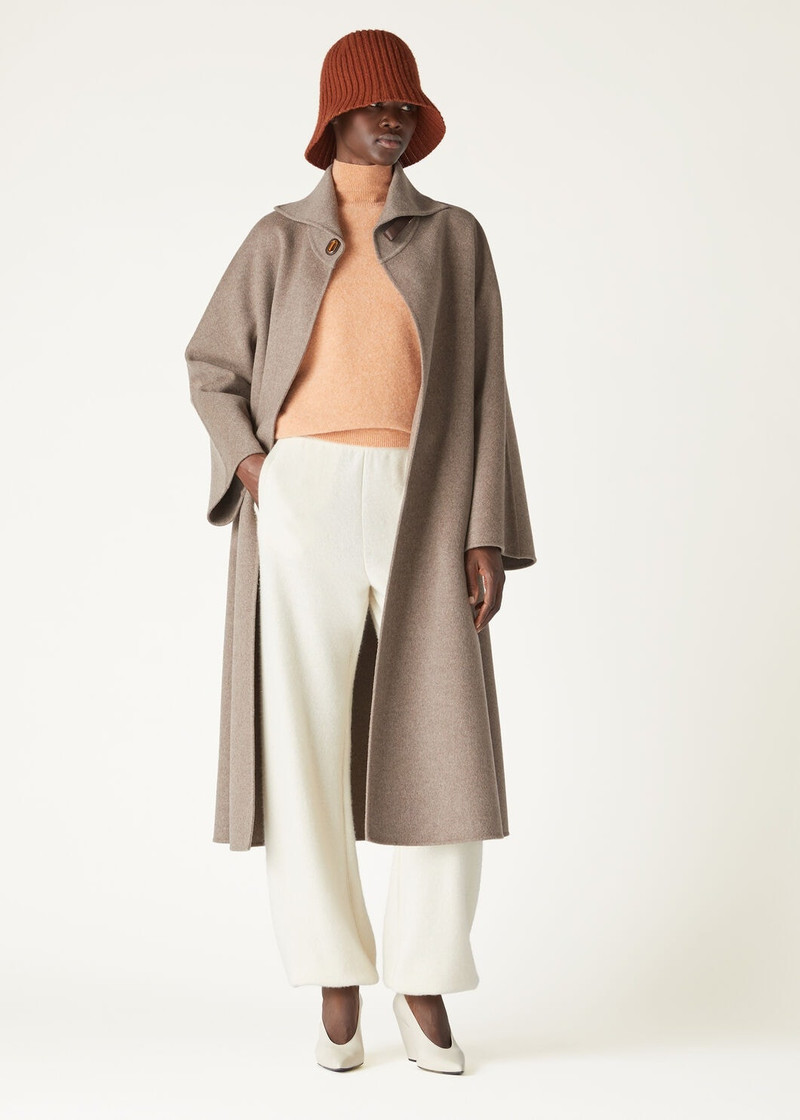 Loro Piana Alpe Pants outlook