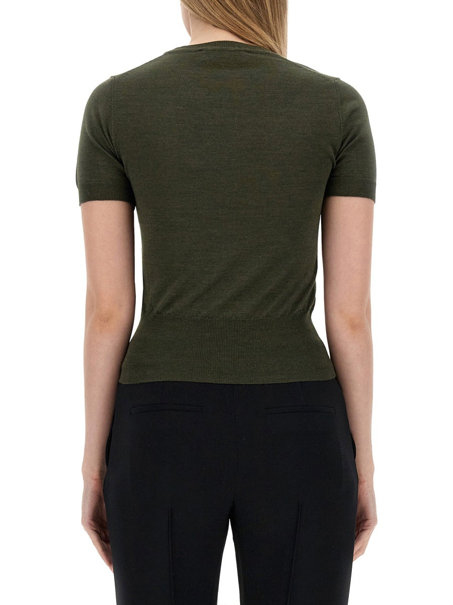 Vivienne Westwood Women Jersey With Logo - 3