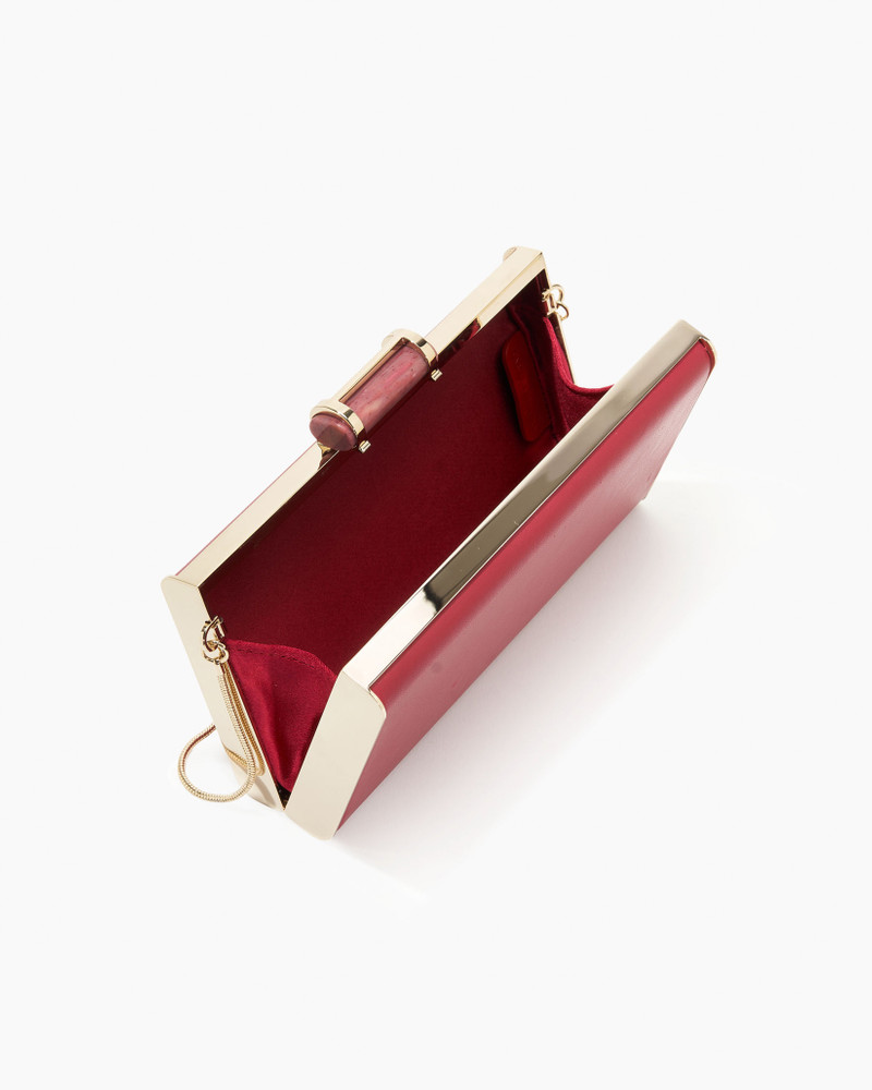 Scala Insignia - Small Clutch 3