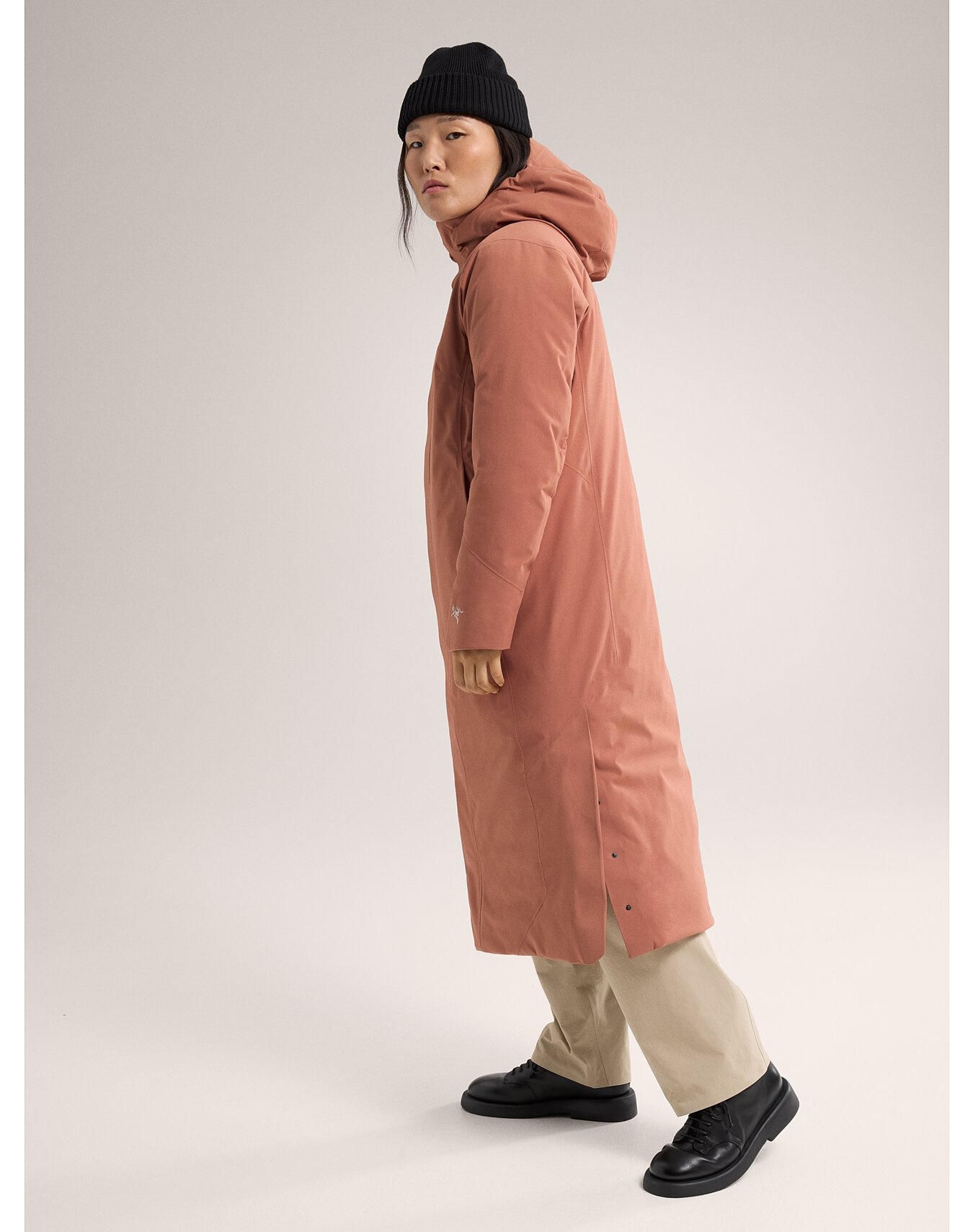 Patera Long Parka - 5