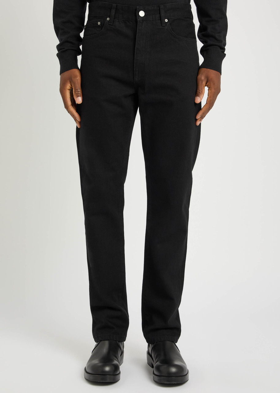 Belstaff B69 Tapered-leg Jeans - 2