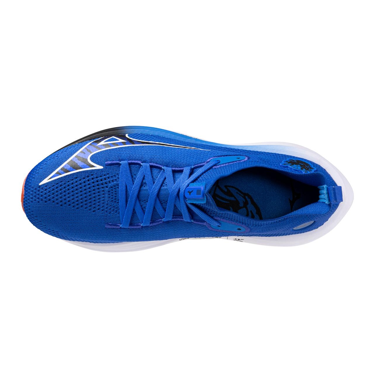 Unisex Mizuno Neo Vista Oni pack Running Shoe - 15