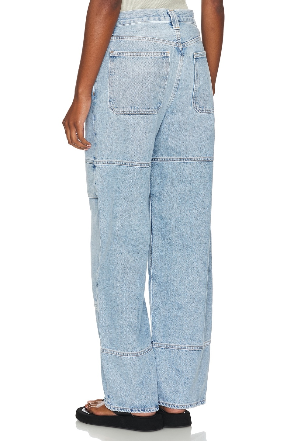 Tanis Utility Wide Leg - 3