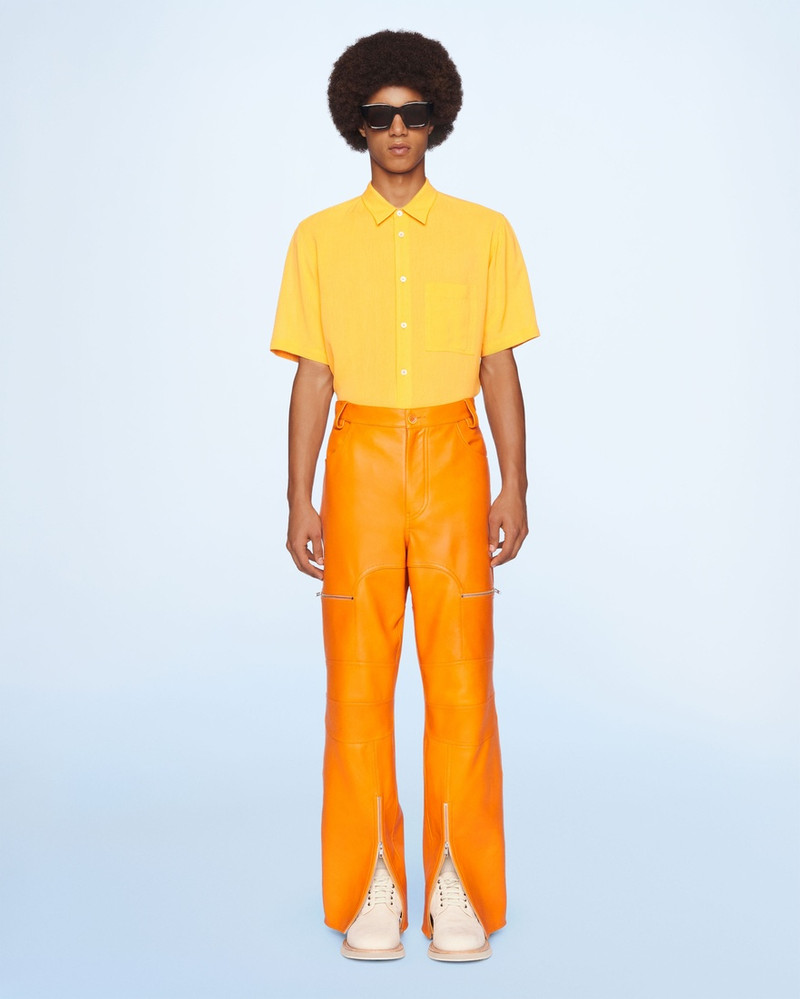 JACQUEMUS Le cargo Aranciu outlook