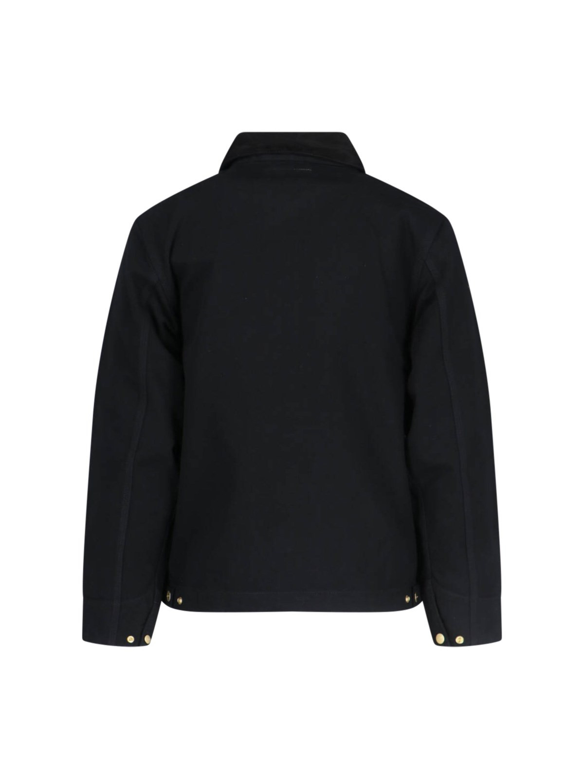 'DETROIT' JACKET - 2