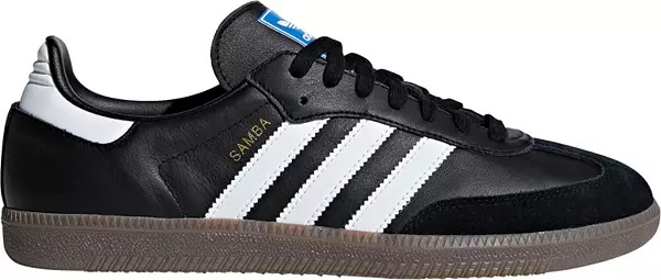 adidas Samba OG Shoes - 2