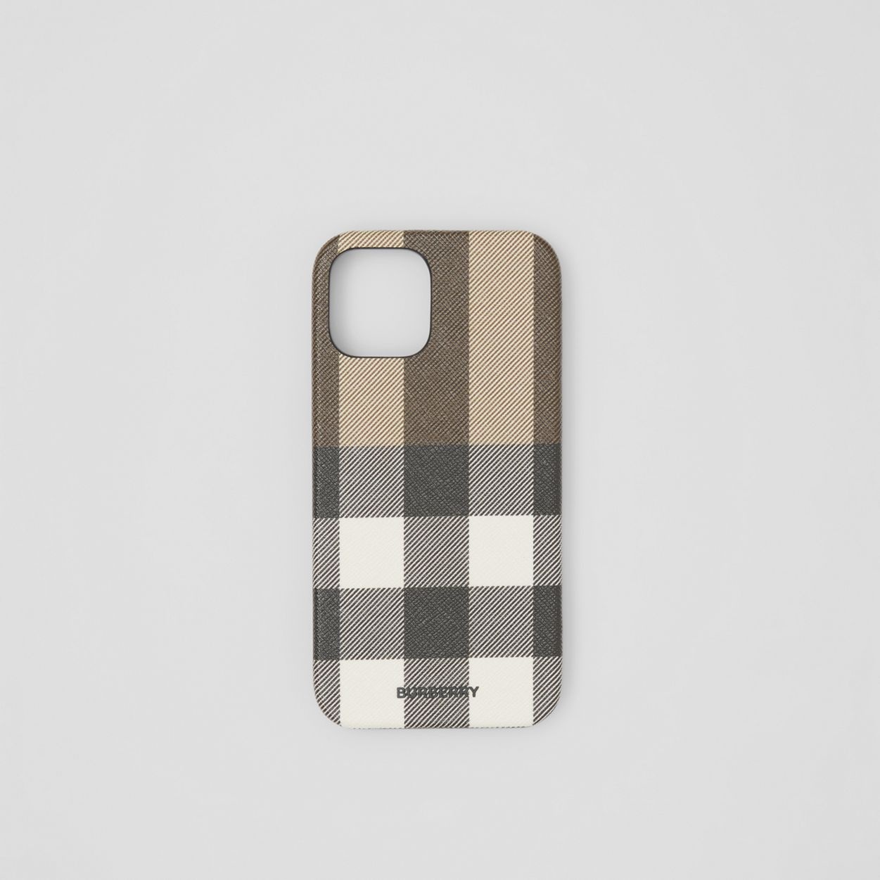 Check E-canvas iPhone 12 Pro Case - 1