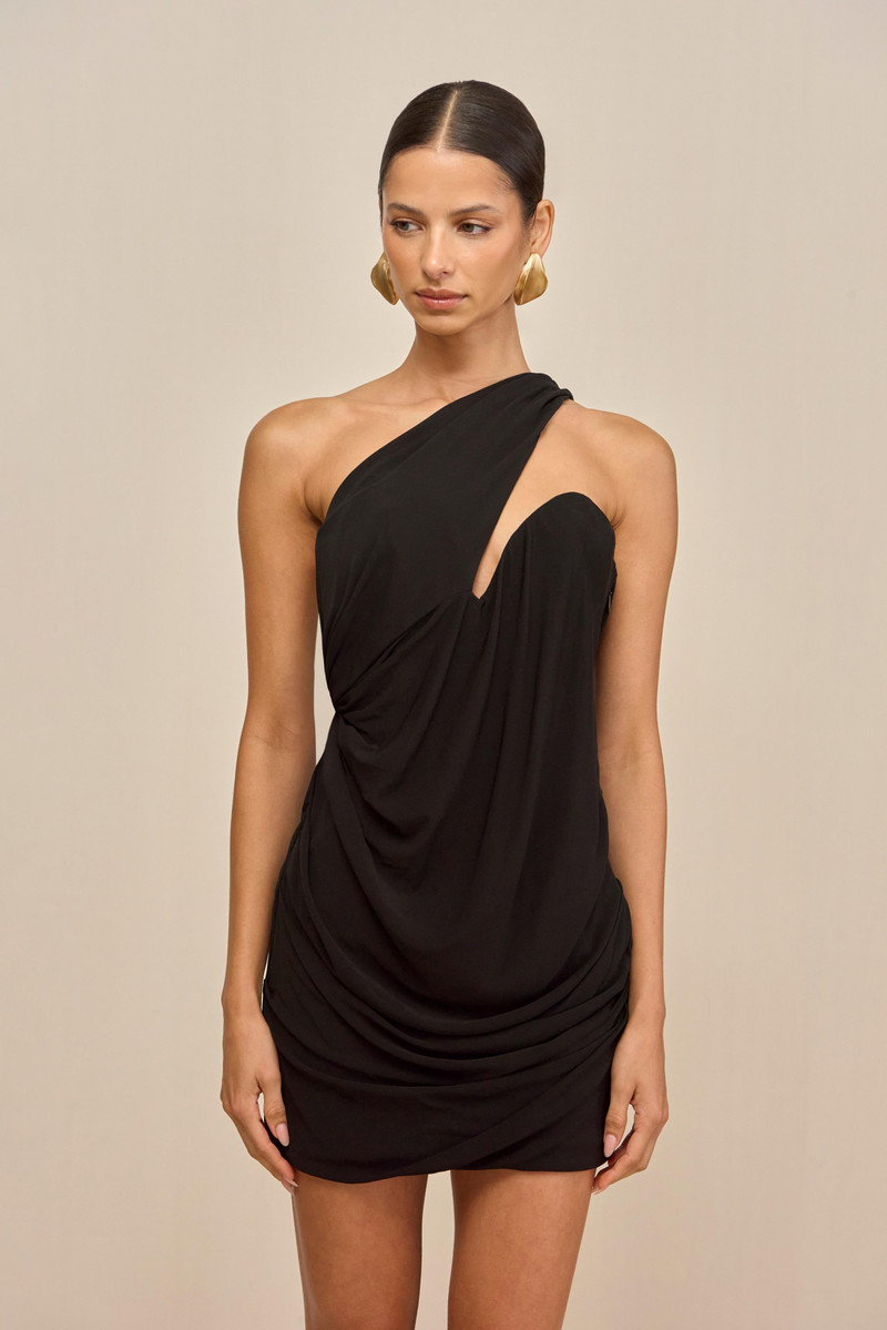 SIRENA DRESS 1