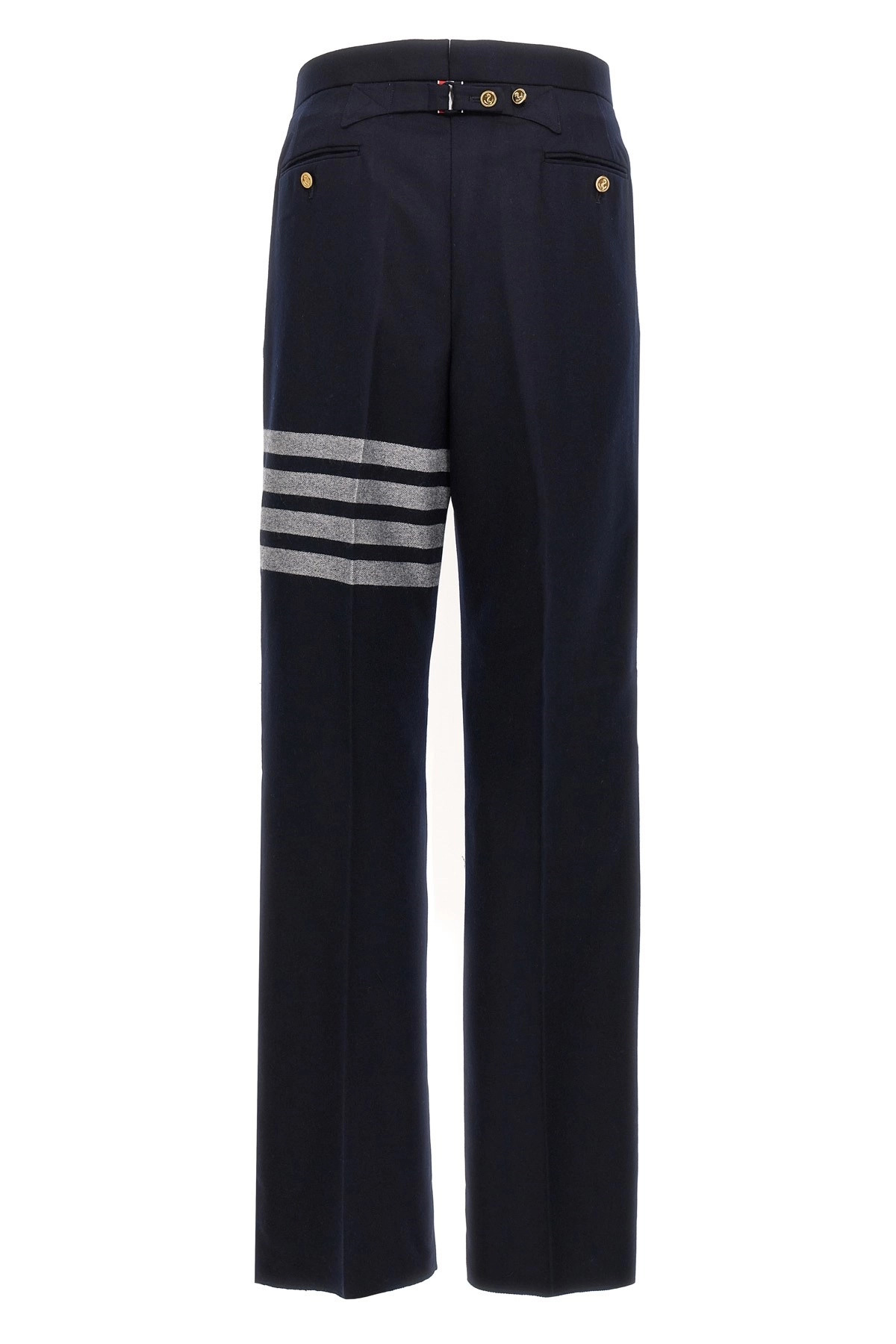 '4 Bar' pants - 2