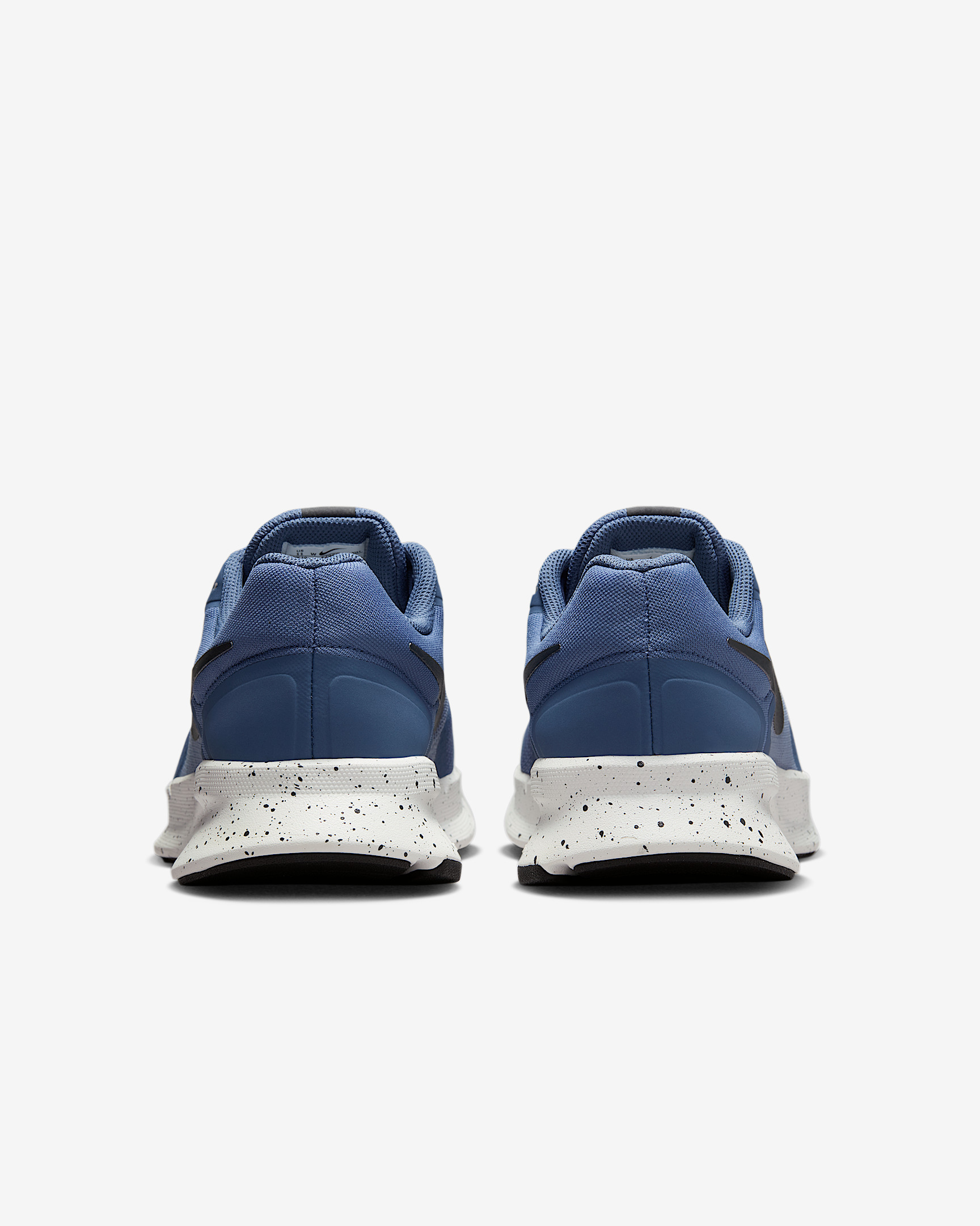 Nike Run Swift 3 Men's Road Running Shoes (Extra Wide) - 6