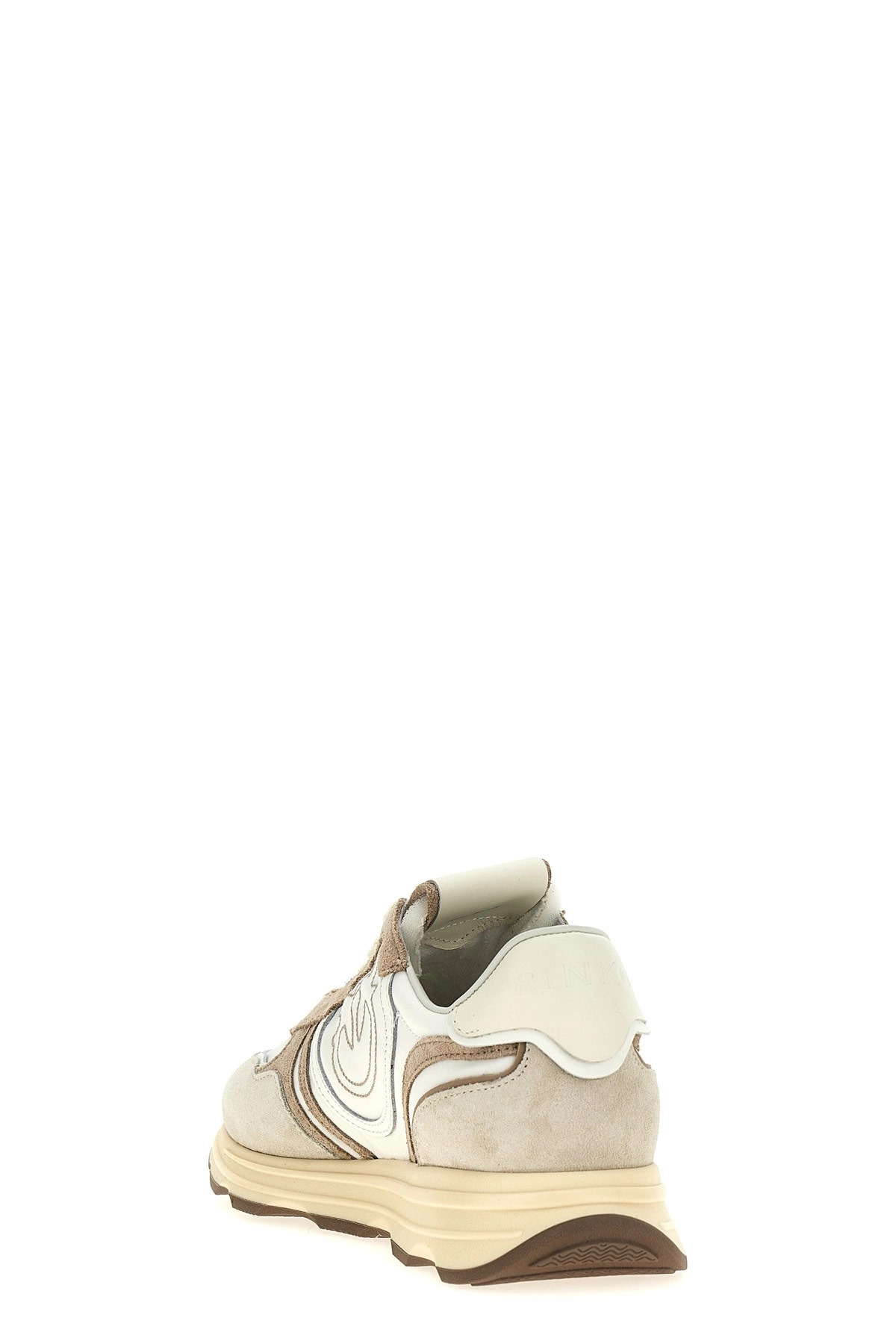 'Zoe 01' sneakers - 3