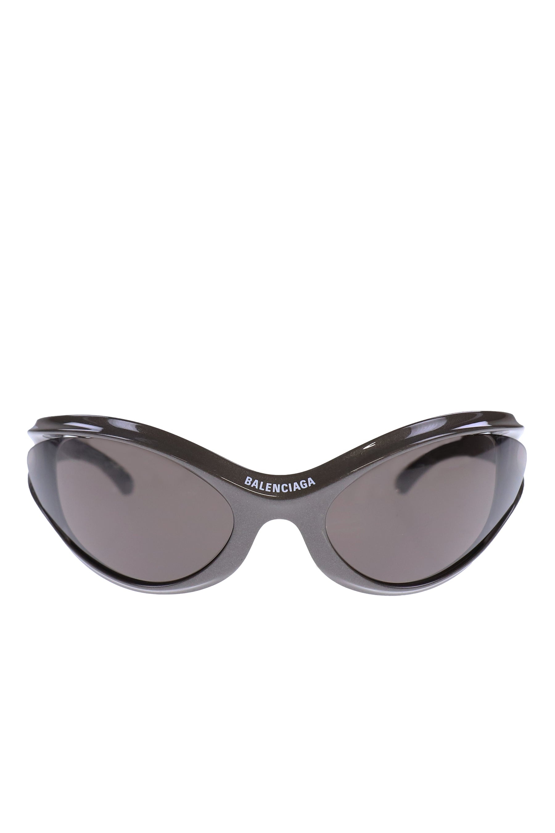 DYNAMO ROUND / GRY - 2
