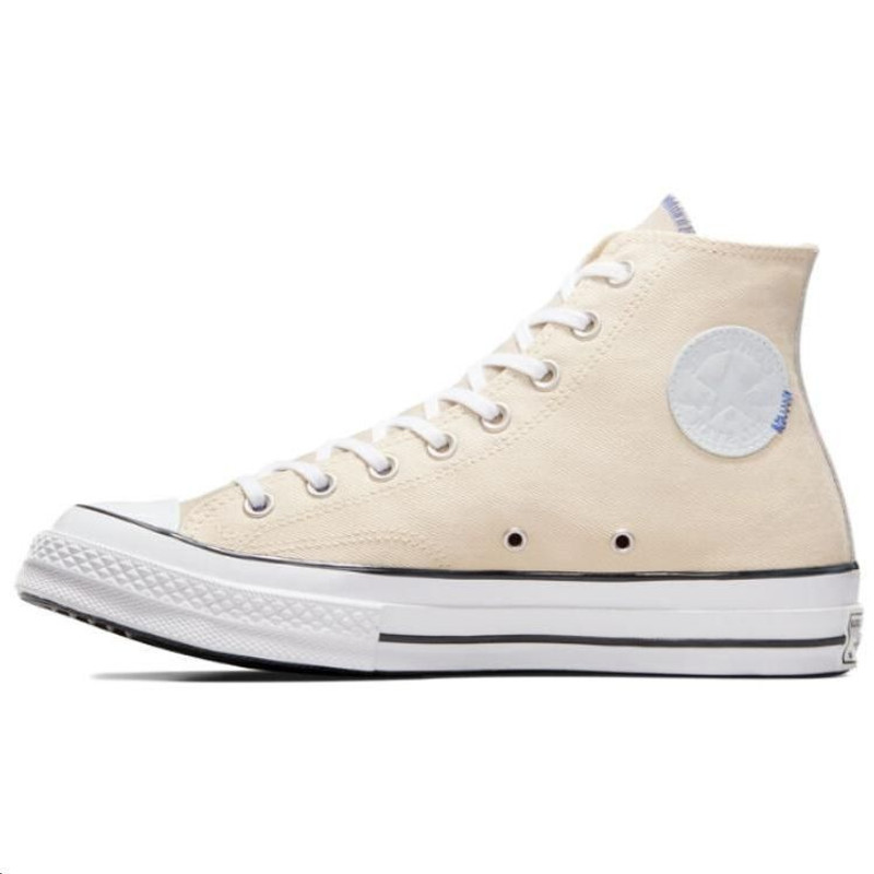 Converse Chuck 70 High Top 'Beach Stone' A06770C - 1