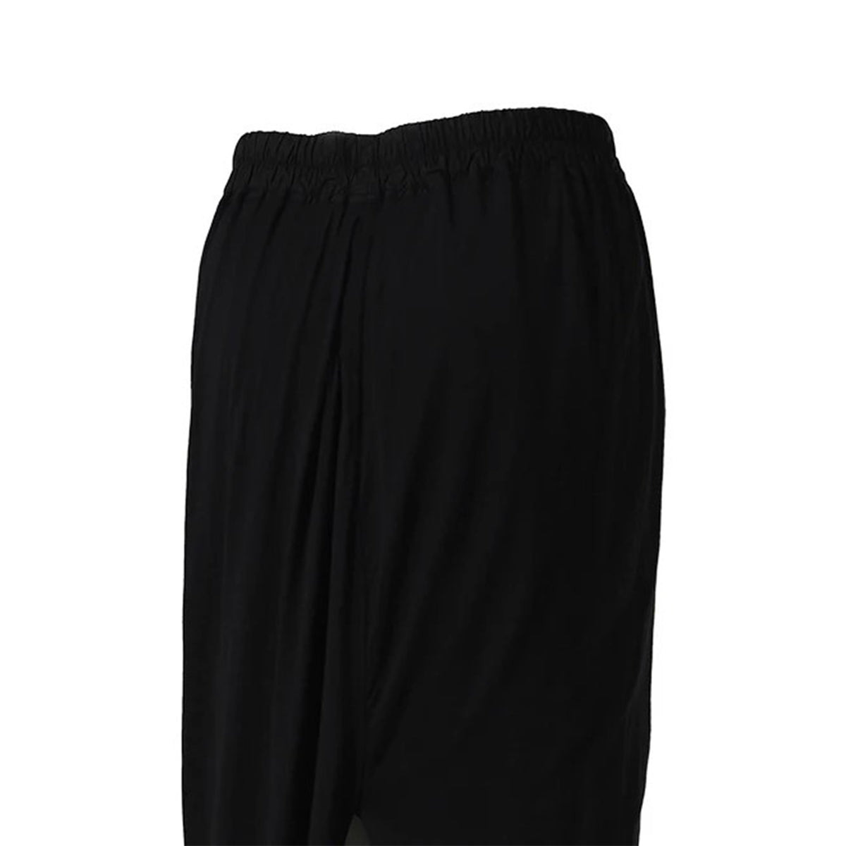 PULL ON PILLAR SKIRT (BLACK) - 5