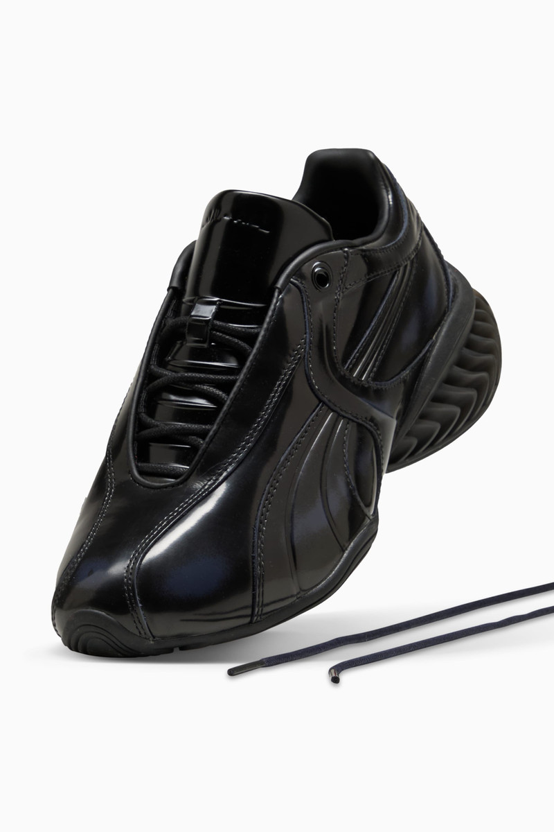 PUMA x _J.L-A.L_ CELL GEO 1 Midnight Sneakers 8