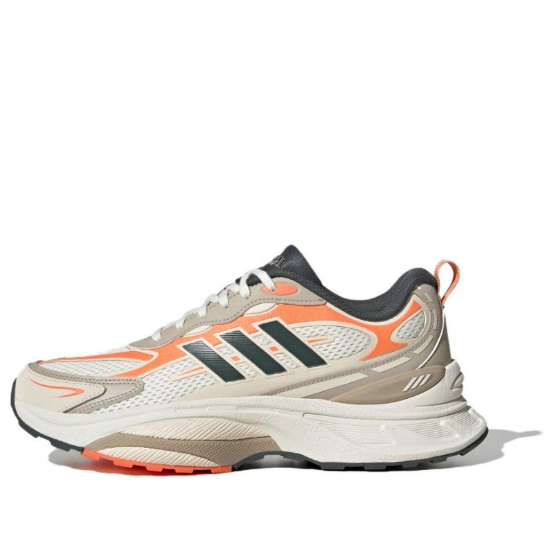 adidas MTS PRO 'Cream White Orange' JP8089 - 1