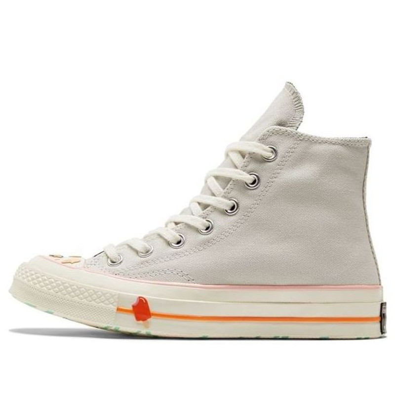 Converse Chuck 70 High 'Ice Cream' A03749C 1