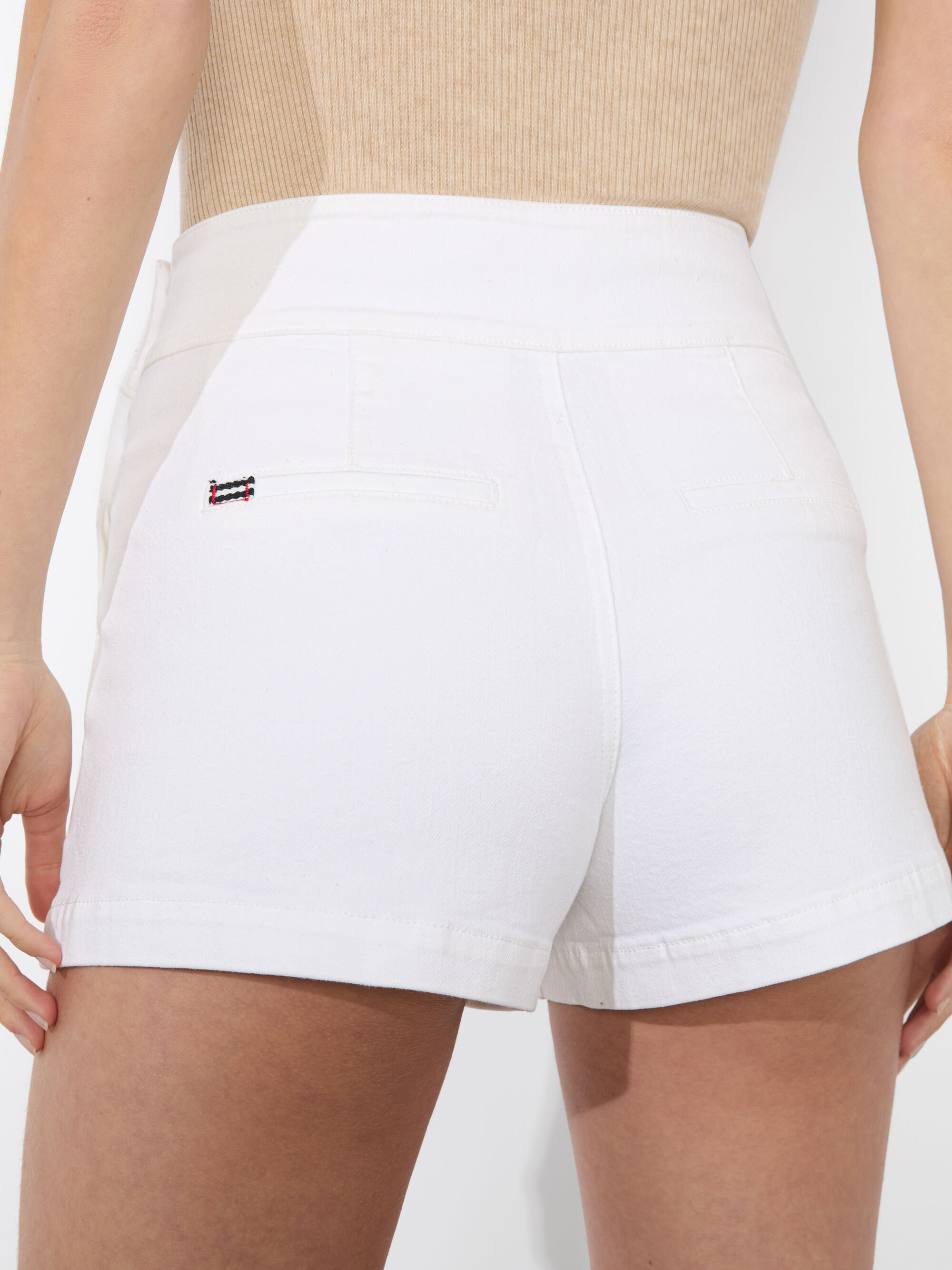 DONALD JEAN SHORT - 5