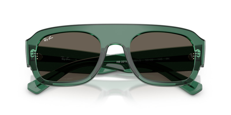 Ray-Ban RB2218 outlook