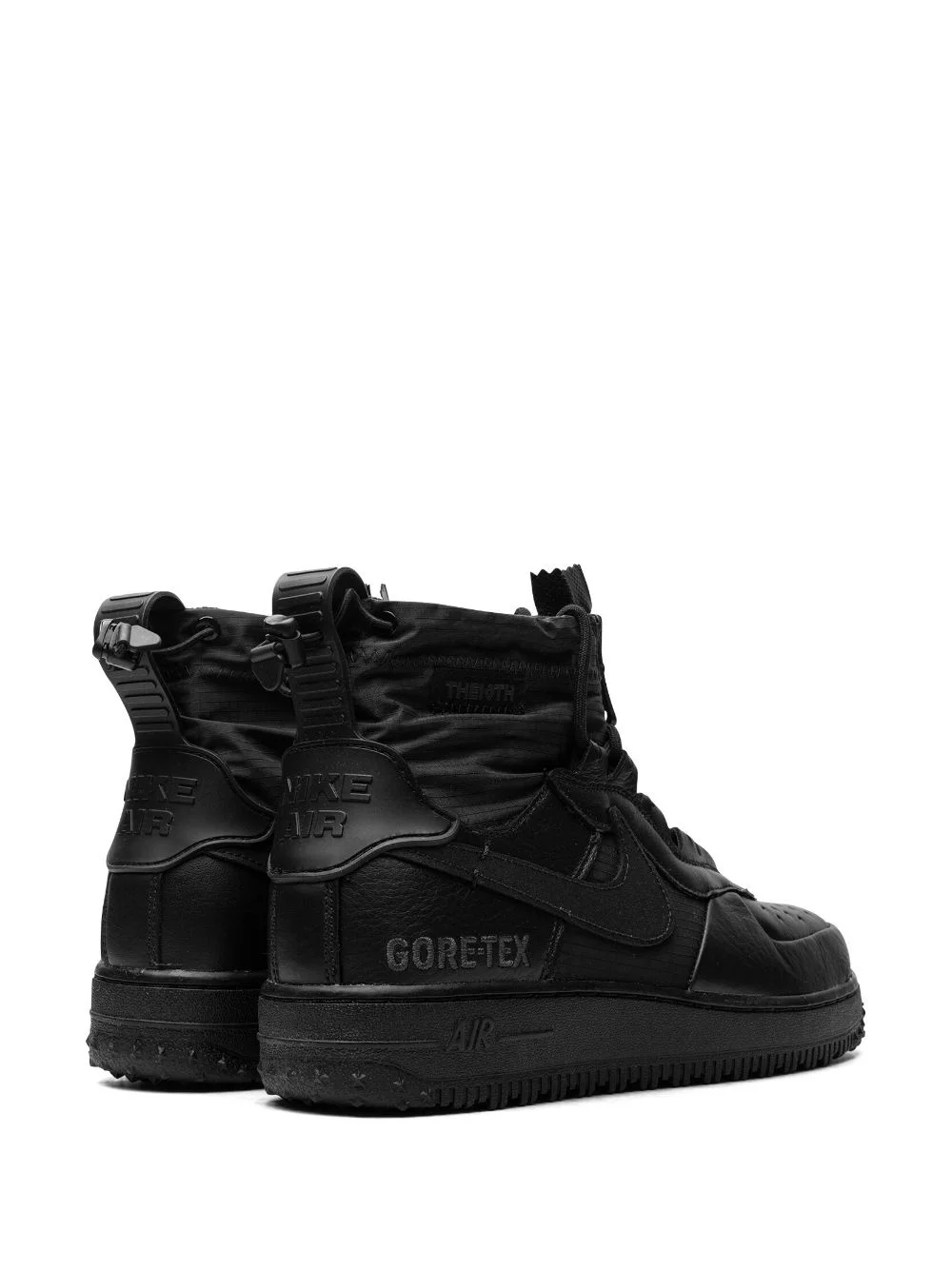 Nike Air Force 1 Wtr Gtx 