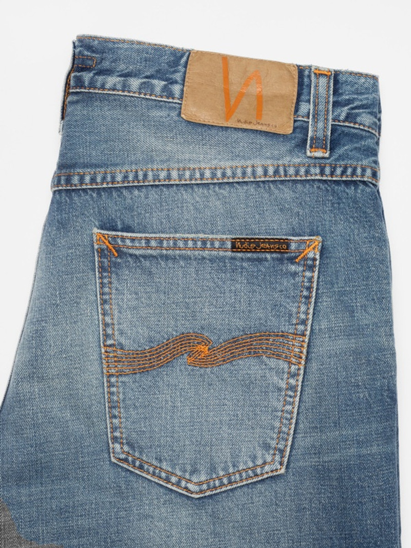 Steady Eddie II Vacation Blues 4