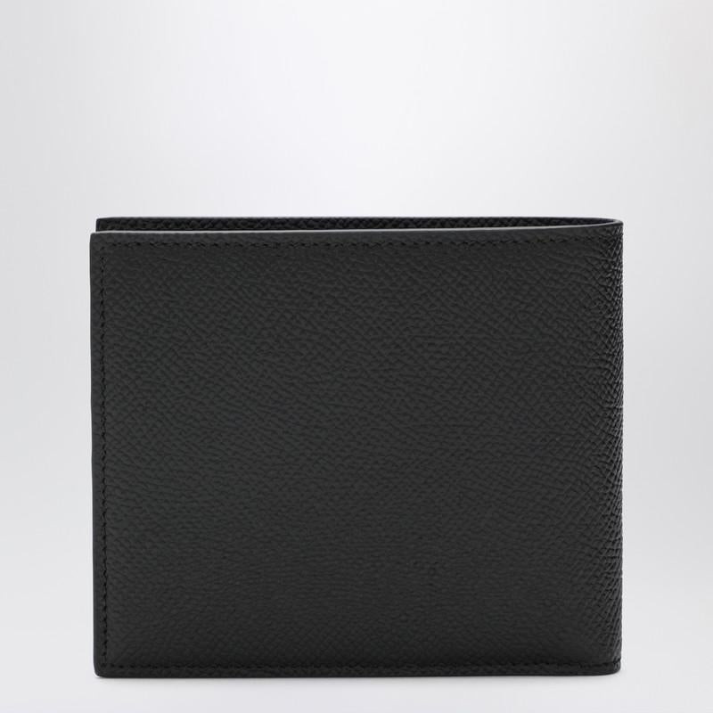 Dolce & Gabbana Dolce & Gabbana Dauphine Wallet With Logo Plaque outlook