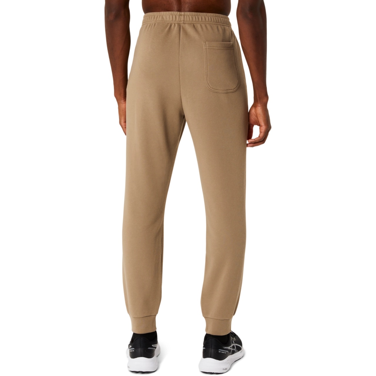 SWEAT KNIT PANTS - 2