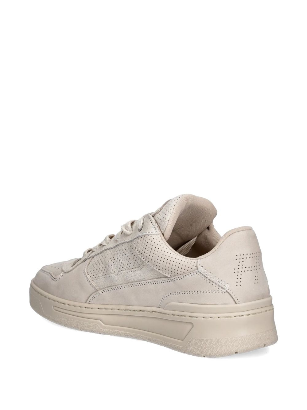 Cruiser sneakers - 3