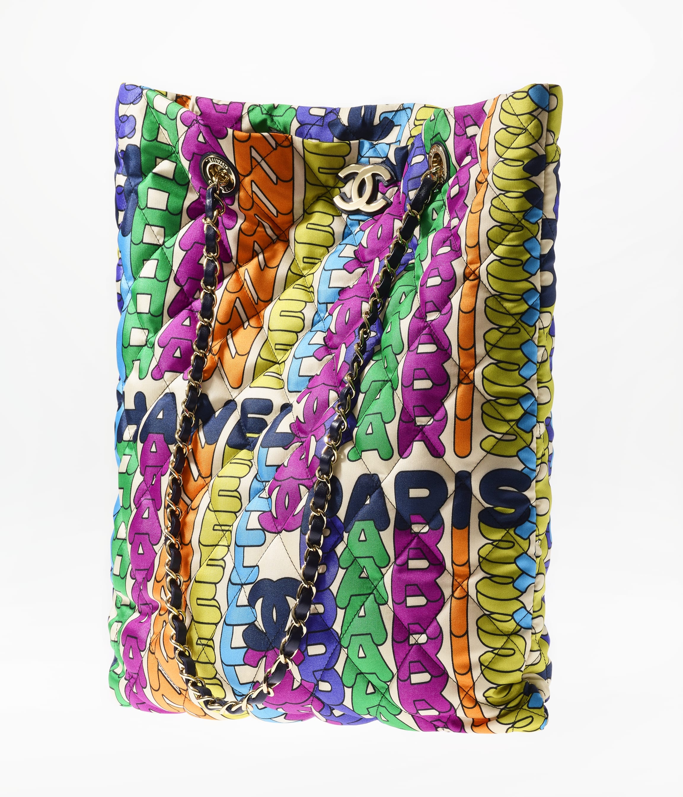Large Shopping Bag - 2
