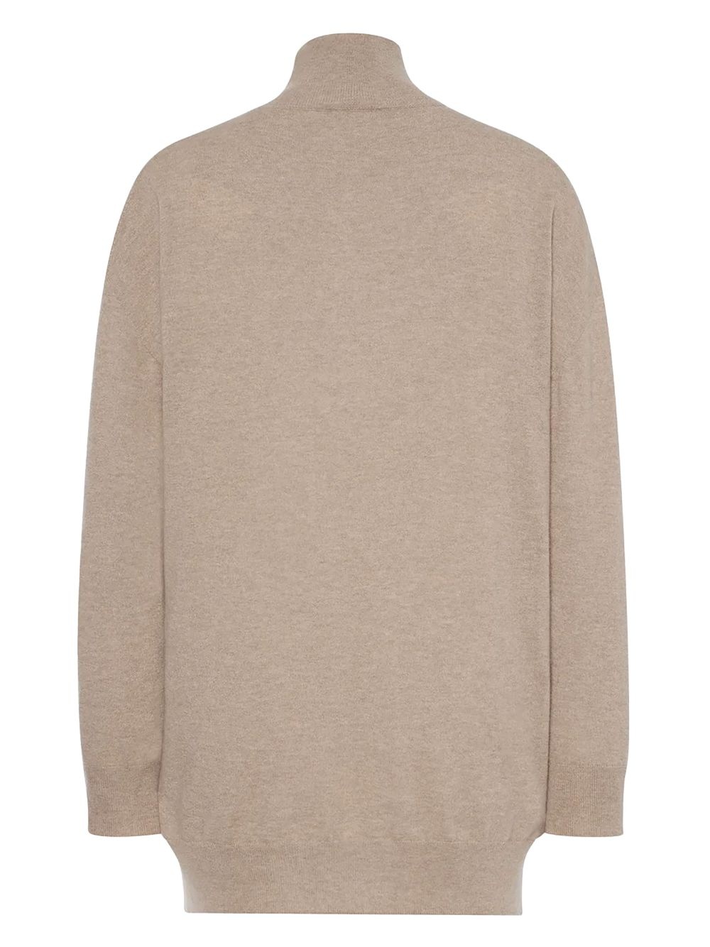 Jabari knitted top - 6