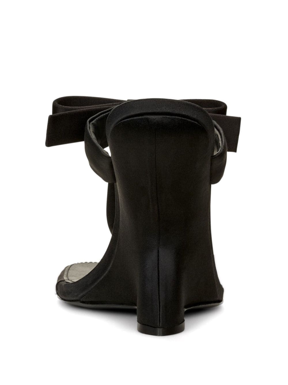 120mm Arabesque mules - 3