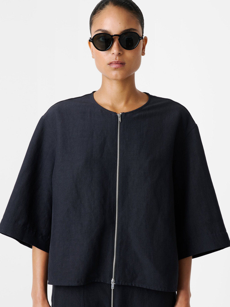 Studio Nicholson Tuttle Shirt outlook