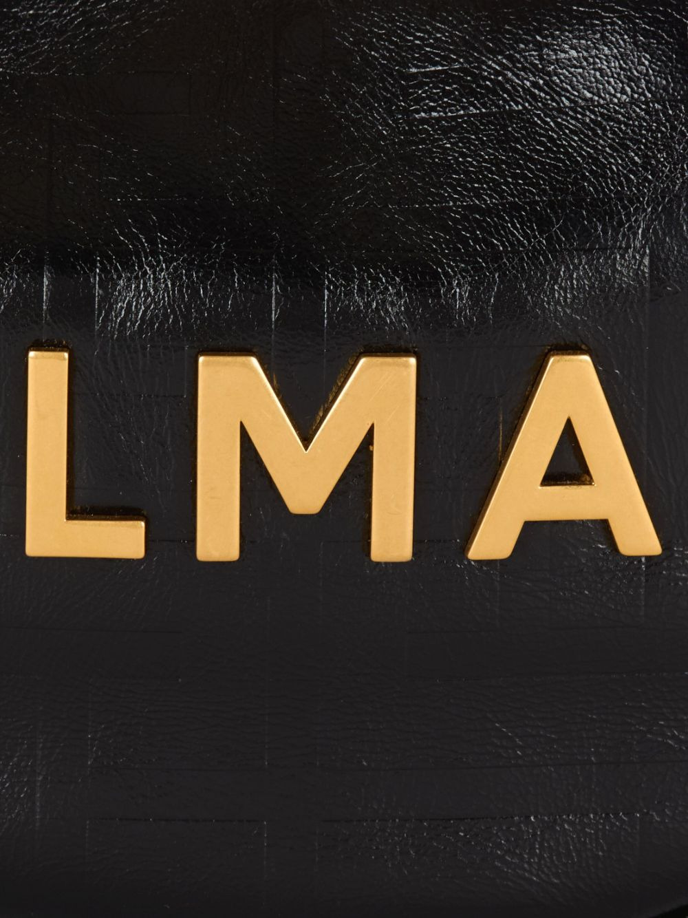 Balmain Women Soft Moon 1945 Shoulder Bag - 6