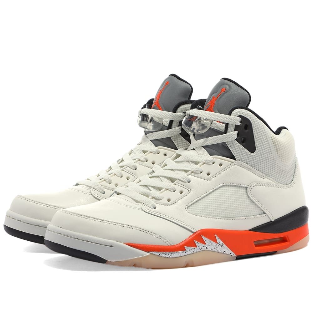 Air Jordan 5 Retro - 1