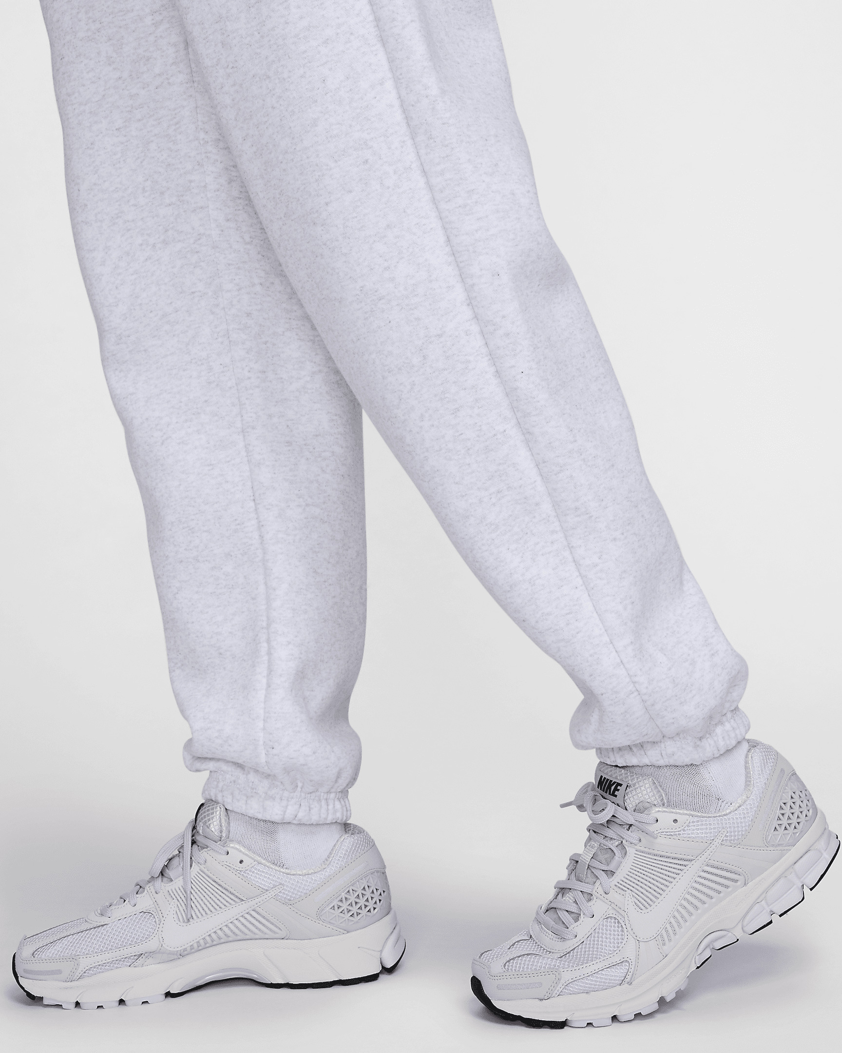 Nike Sportswear Phoenix Fleece Women's High-Waisted Oversized Sweatpants - 6