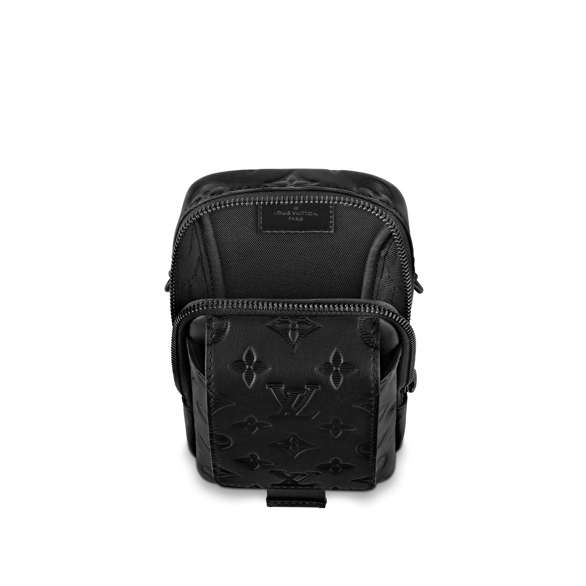 Double Phone Pouch NM - 5