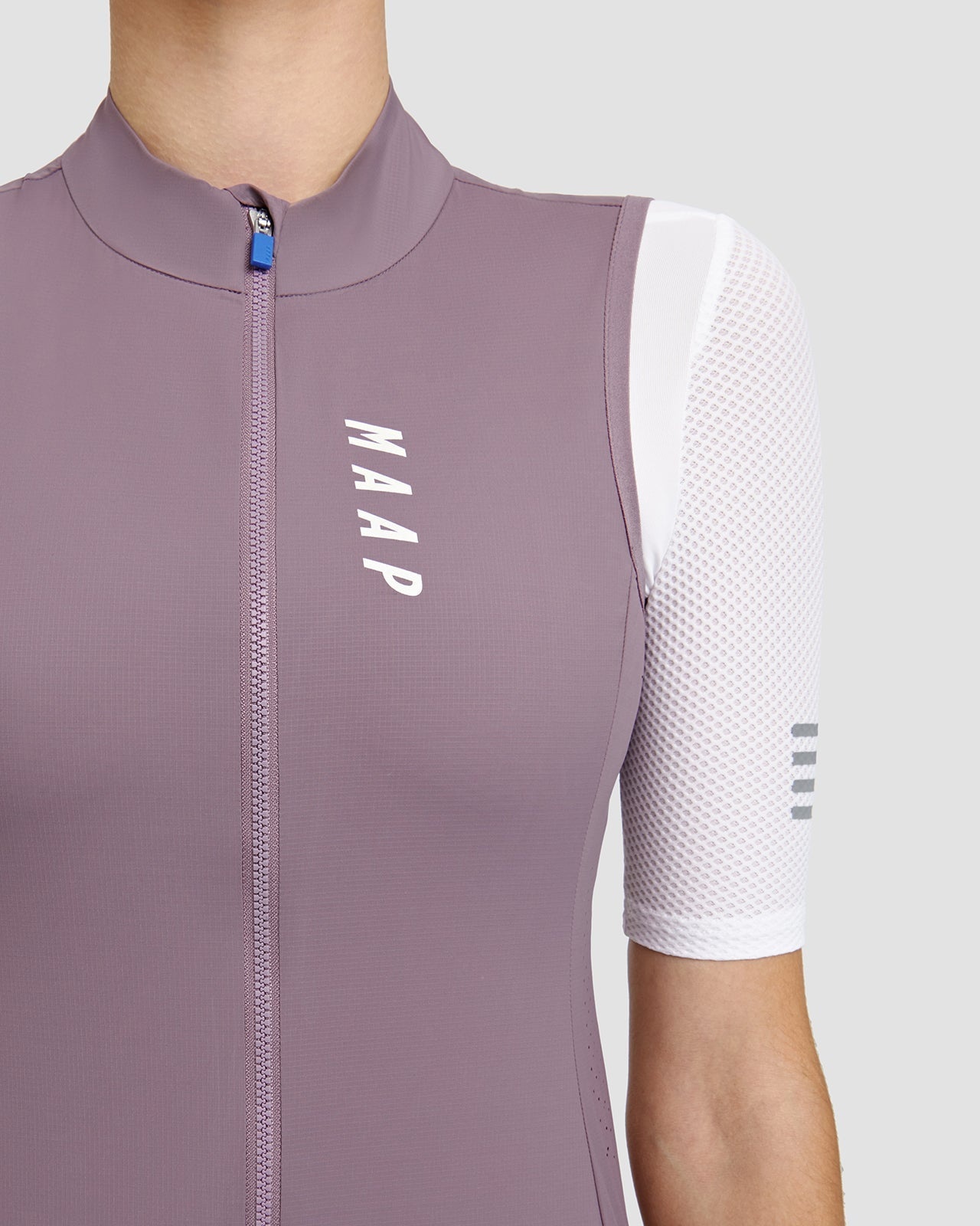 Women's Draft Team Vest - 6