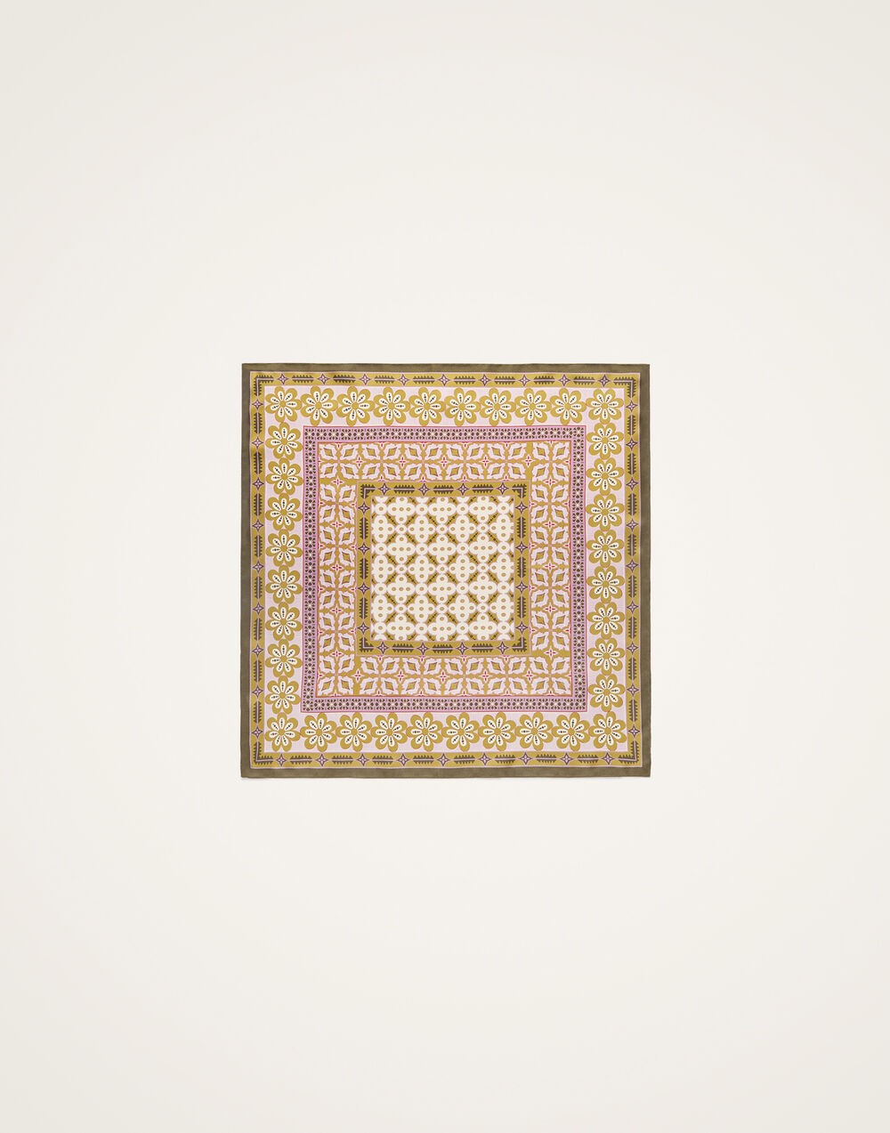 Mini Foulard - 7