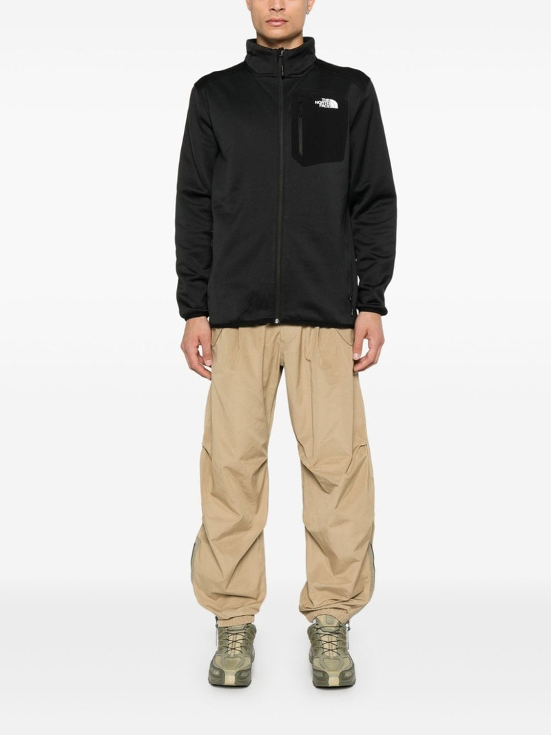 The North Face Crest jacket outlook