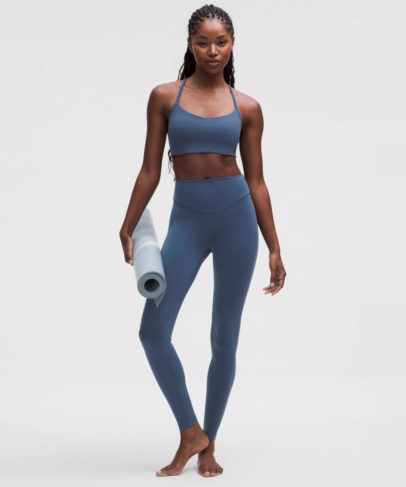 Flow Y Bra Light Support, A/B Cup *Evolve 3