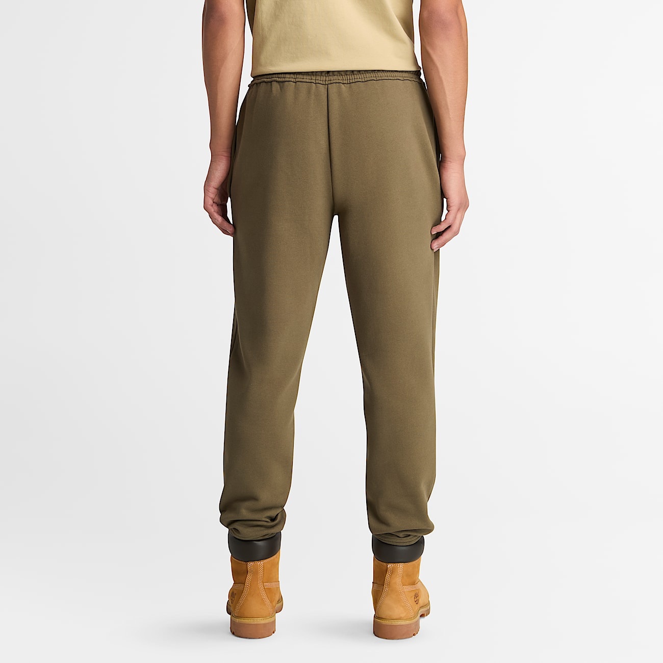 Men's Kennebec River Brushed Back Sweatpant - 5