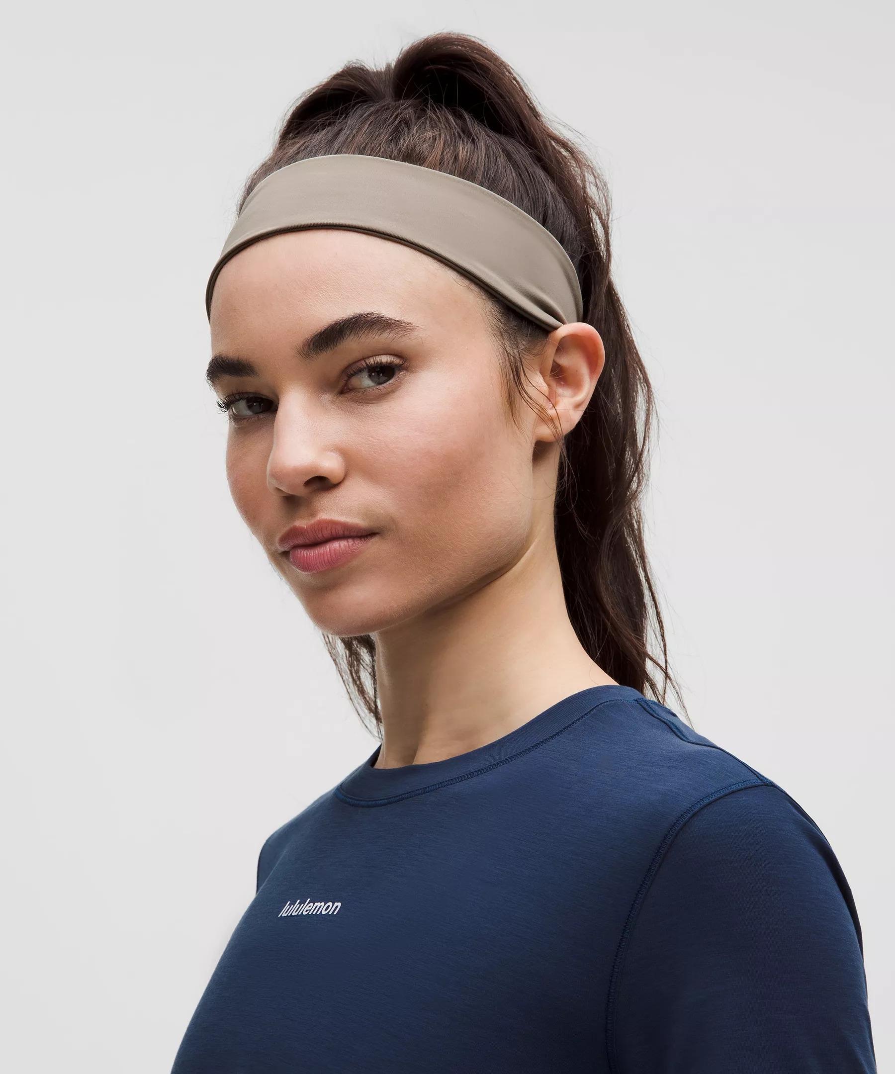 Women's Luxtreme Training Headband - 2