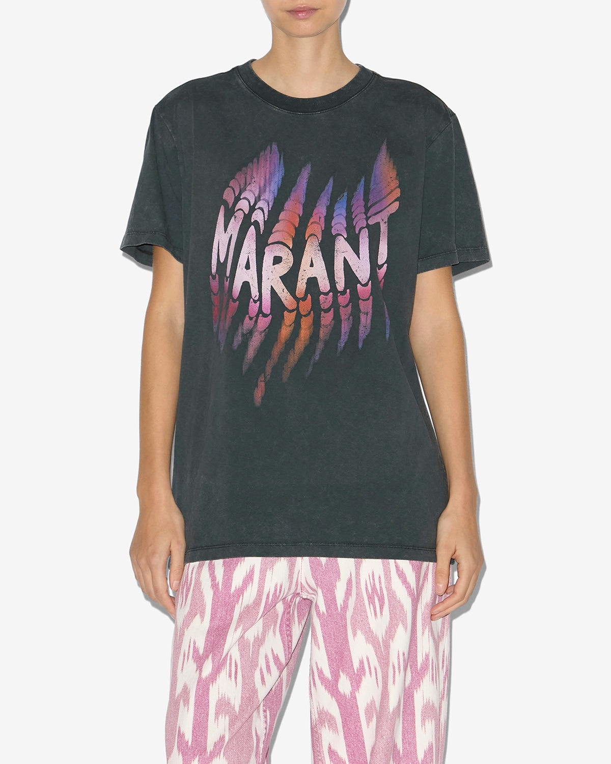 ZOELINE T-SHIRT - 4
