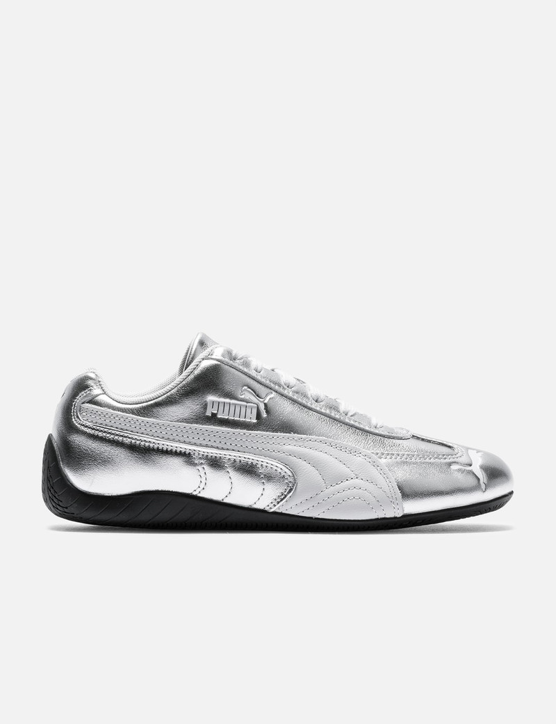 SPEEDCAT SILVER 1